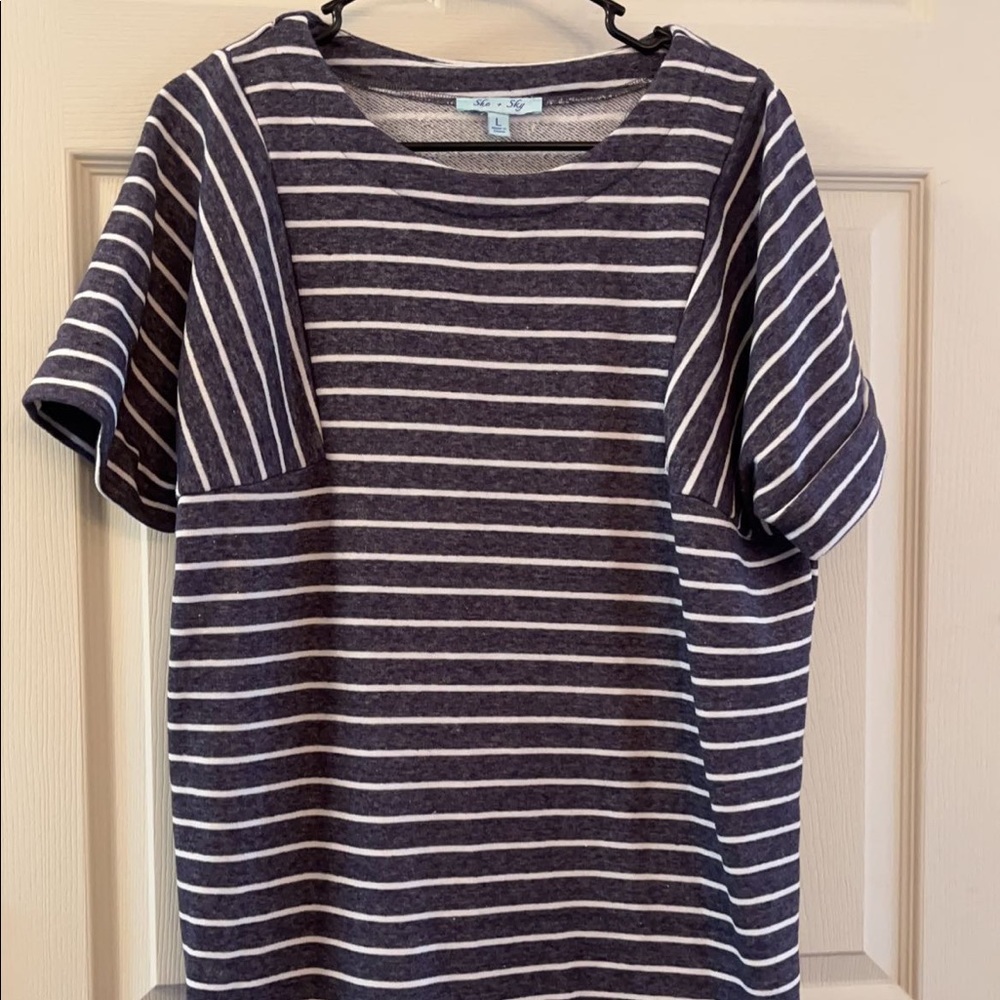 T-Shirt Dress